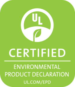 EPD Certified Icon